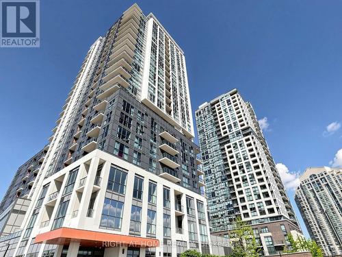 607 - 50 Thomas Riley Road, Toronto, ON 