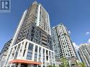607 - 50 Thomas Riley Road, Toronto, ON 