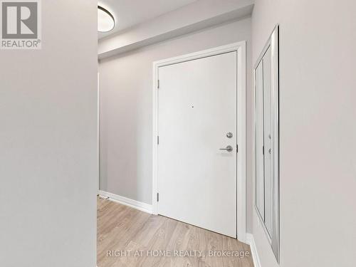 607 - 50 Thomas Riley Road, Toronto, ON 