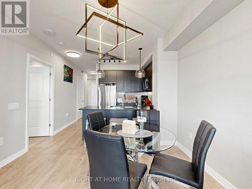 607 - 50 Thomas Riley Road, Toronto, ON 