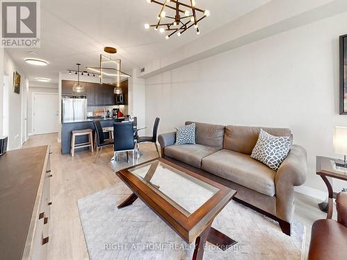607 - 50 Thomas Riley Road, Toronto, ON 
