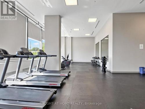 607 - 50 Thomas Riley Road, Toronto, ON 