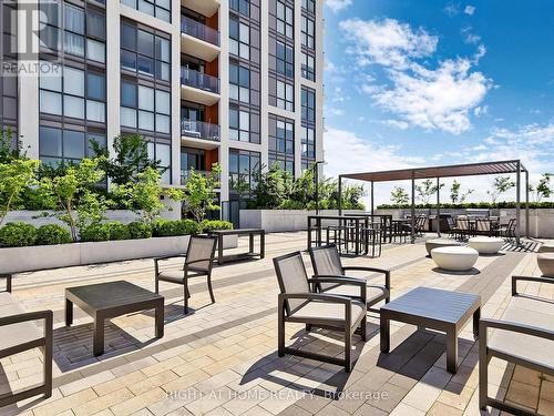 607 - 50 Thomas Riley Road, Toronto, ON 