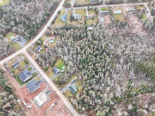 Lot Wild Rose Drive, East Mountain, NS 