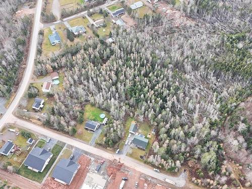 Lot Wild Rose Drive, East Mountain, NS 