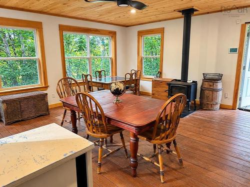 455 Mill Village East Road, Charleston, NS 