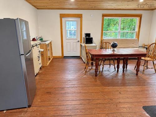 455 Mill Village East Road, Charleston, NS 