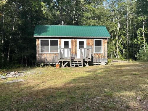 455 Mill Village East Road, Charleston, NS 