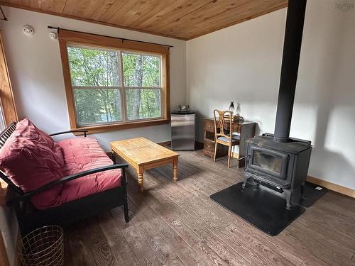 455 Mill Village East Road, Charleston, NS 