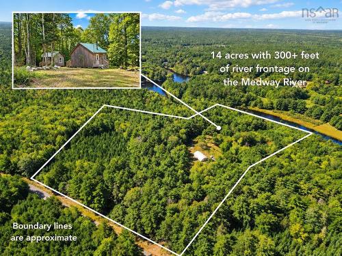 455 Mill Village East Road, Charleston, NS 