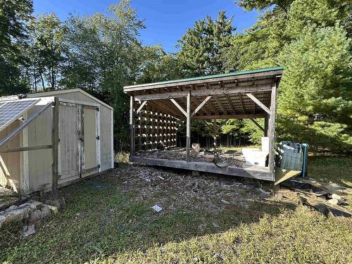 455 Mill Village East Road, Charleston, NS 