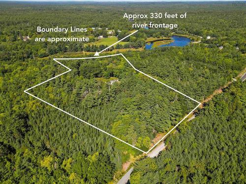 455 Mill Village East Road, Charleston, NS 