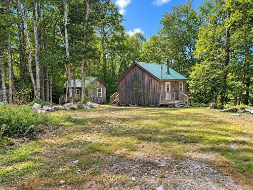455 Mill Village East Road, Charleston, NS 