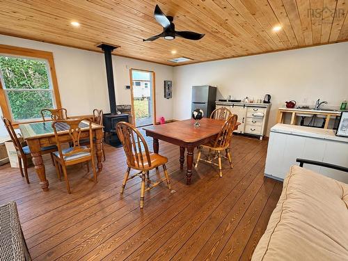 455 Mill Village East Road, Charleston, NS 