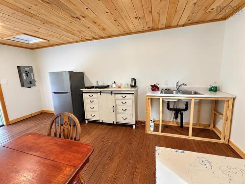 455 Mill Village East Road, Charleston, NS 