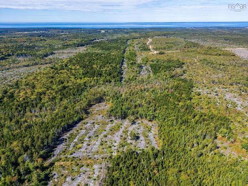 Lot Highway 101, St. Alphonse, NS 