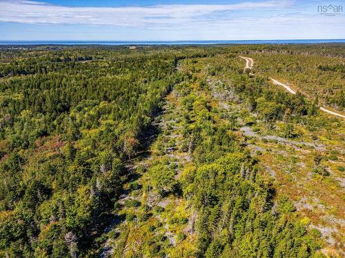 Lot Highway 101, St. Alphonse, NS 