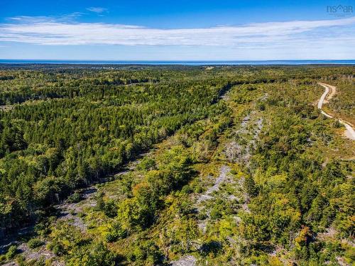 Lot Highway 101, St. Alphonse, NS 