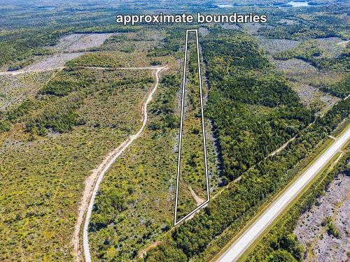 Lot Highway 101, St. Alphonse, NS 