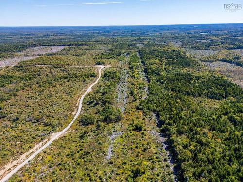 Lot Highway 101, St. Alphonse, NS 