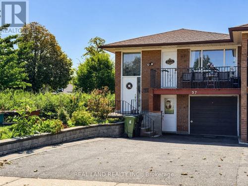 37 Pawnee Avenue, Toronto, ON 