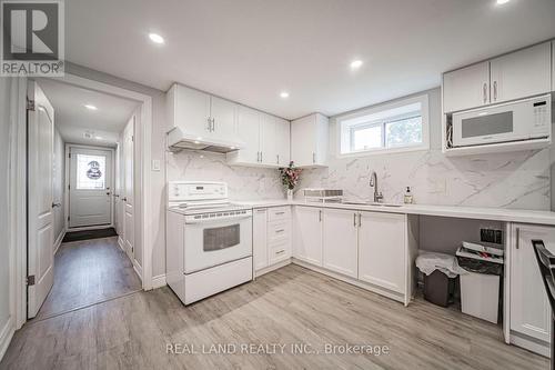 37 Pawnee Avenue, Toronto, ON 
