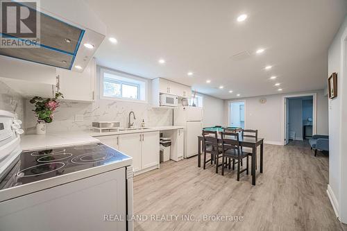 37 Pawnee Avenue, Toronto, ON 
