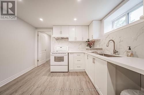 37 Pawnee Avenue, Toronto, ON 