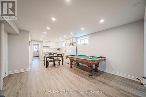37 Pawnee Avenue, Toronto, ON 