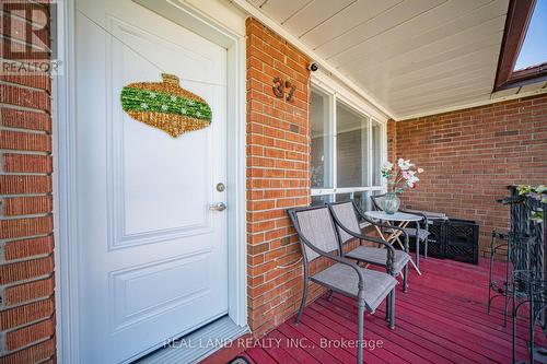37 Pawnee Avenue, Toronto, ON 