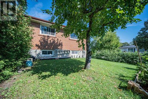 37 Pawnee Avenue, Toronto, ON 