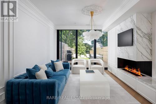 74 Summerhill Gardens, Toronto, ON 