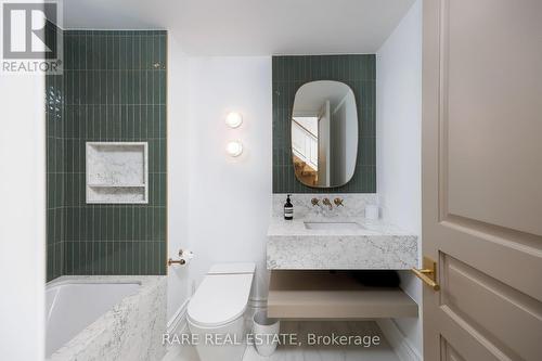 74 Summerhill Gardens, Toronto, ON 