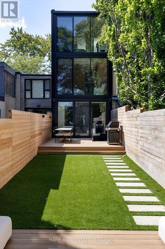 74 Summerhill Gardens, Toronto, ON 