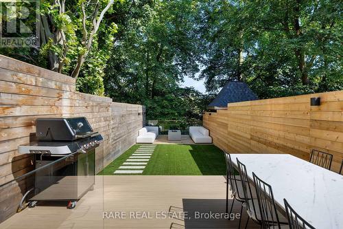 74 Summerhill Gardens, Toronto, ON 