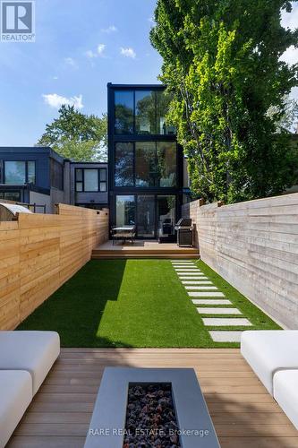 74 Summerhill Gardens, Toronto, ON 