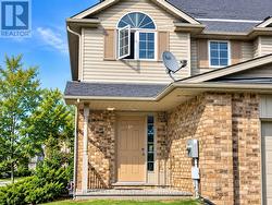 64 CLOUGH CRESCENT Guelph, ON N1L 0G1