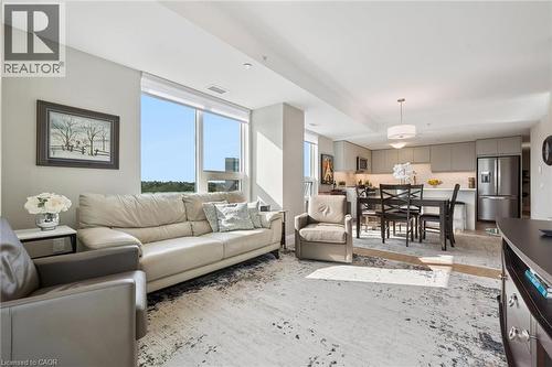 93 Arthur Street S Unit# 618, Guelph, ON 