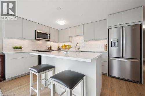 93 Arthur Street S Unit# 618, Guelph, ON 