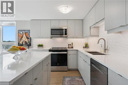 93 Arthur Street S Unit# 618, Guelph, ON 