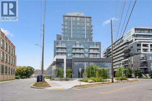 93 Arthur Street S Unit# 618, Guelph, ON 