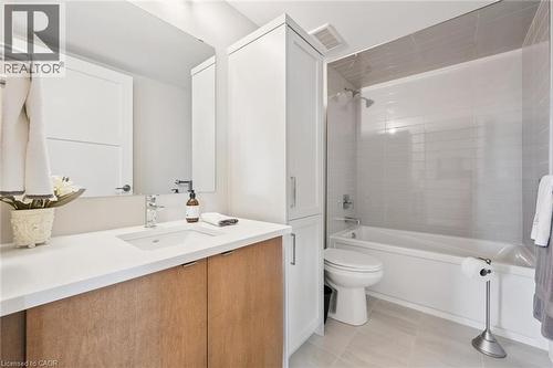 93 Arthur Street S Unit# 618, Guelph, ON 
