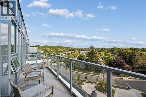 93 Arthur Street S Unit# 618, Guelph, ON 