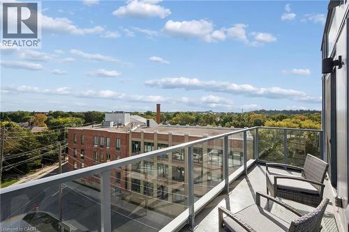 93 Arthur Street S Unit# 618, Guelph, ON 