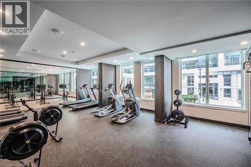 93 Arthur Street S Unit# 618, Guelph, ON 