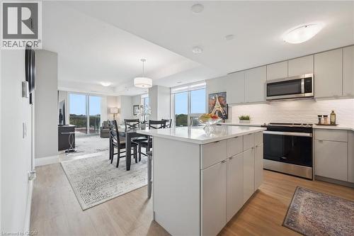 93 Arthur Street S Unit# 618, Guelph, ON 