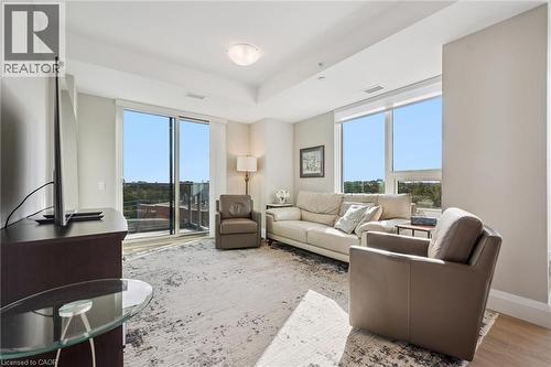 93 Arthur Street S Unit# 618, Guelph, ON 