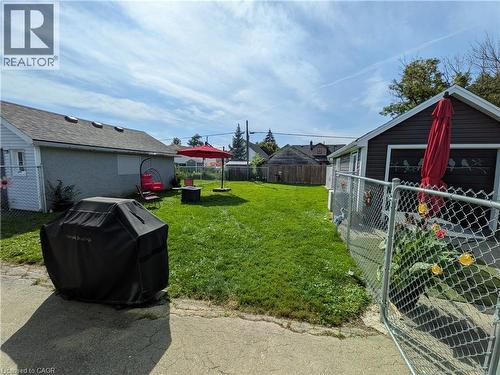 Additional content - 487 Scholfield Avenue N, Welland, ON 