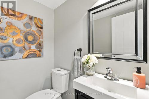 86 Gunning Crescent, New Tecumseth, ON 