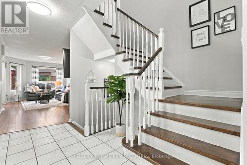 86 Gunning Crescent, New Tecumseth, ON 
